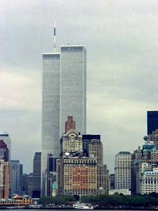 1998 - As Torres Gêmeas