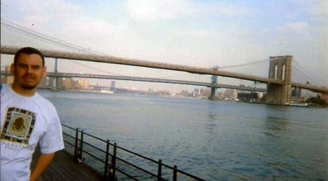 1998 - East River